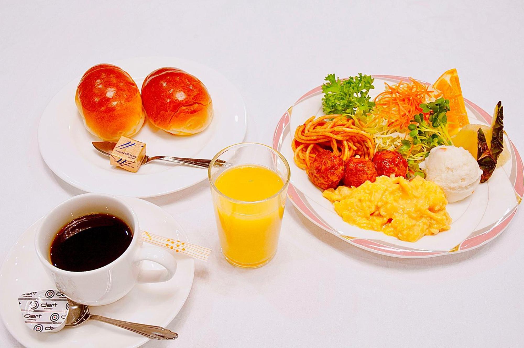 Kurashiki Ekimae Universal Hotel Dış mekan fotoğraf